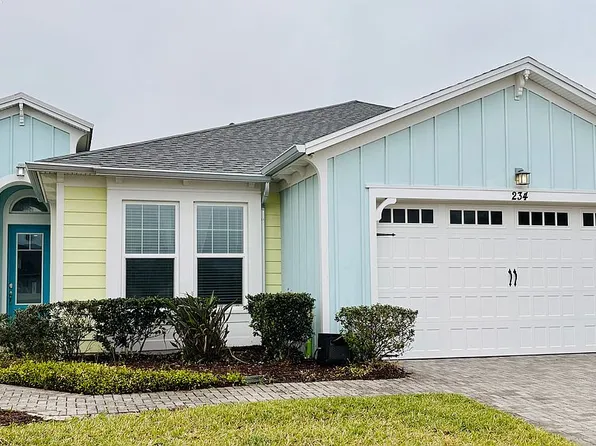 234 Summertime Pl, Daytona Beach, FL 32124