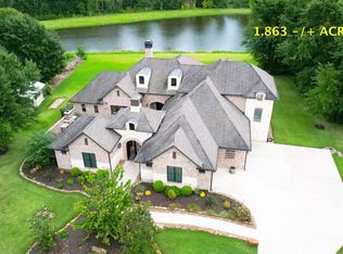 6918 Comanche Bnd, Montgomery, TX 77316