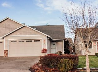120 Willow Pointe Loop, Longview, WA 98632