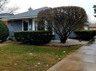 1815 Glenview Ave, Park Ridge, IL 60068