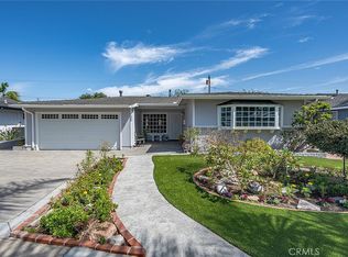 7009 E El Paseo St, Long Beach, CA 90815