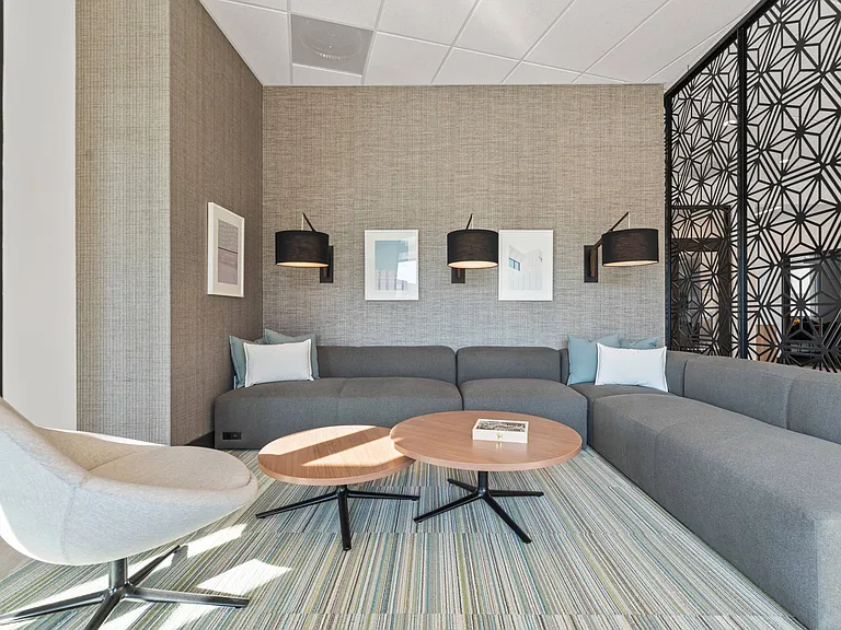 Networking Space
