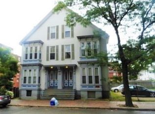 91 Carleton St APT 3, Portland, ME 04102