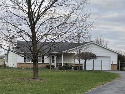440 Whaley Rd, New Carlisle, OH, 45344