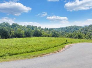 3878 Ballyhack Trl LOT 25, Roanoke, VA 24014