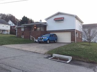 643 10th St, Clairton, PA