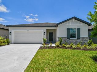 9718 Last Light Gln, Parrish, FL 34219