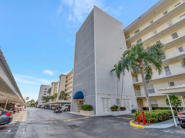 1 Harbourside Dr APT 4502