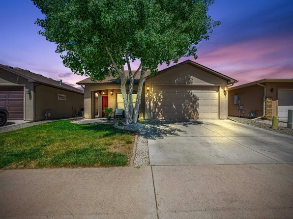 2442 1/2 Jack Creek Rd, Grand Junction, CO 81505