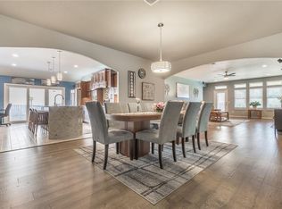 14348 Glenview Dr, Choctaw, OK 73020