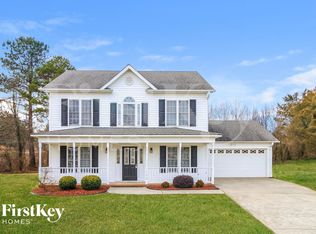 1730 Spring Path Trl, Clemmons, NC 27012