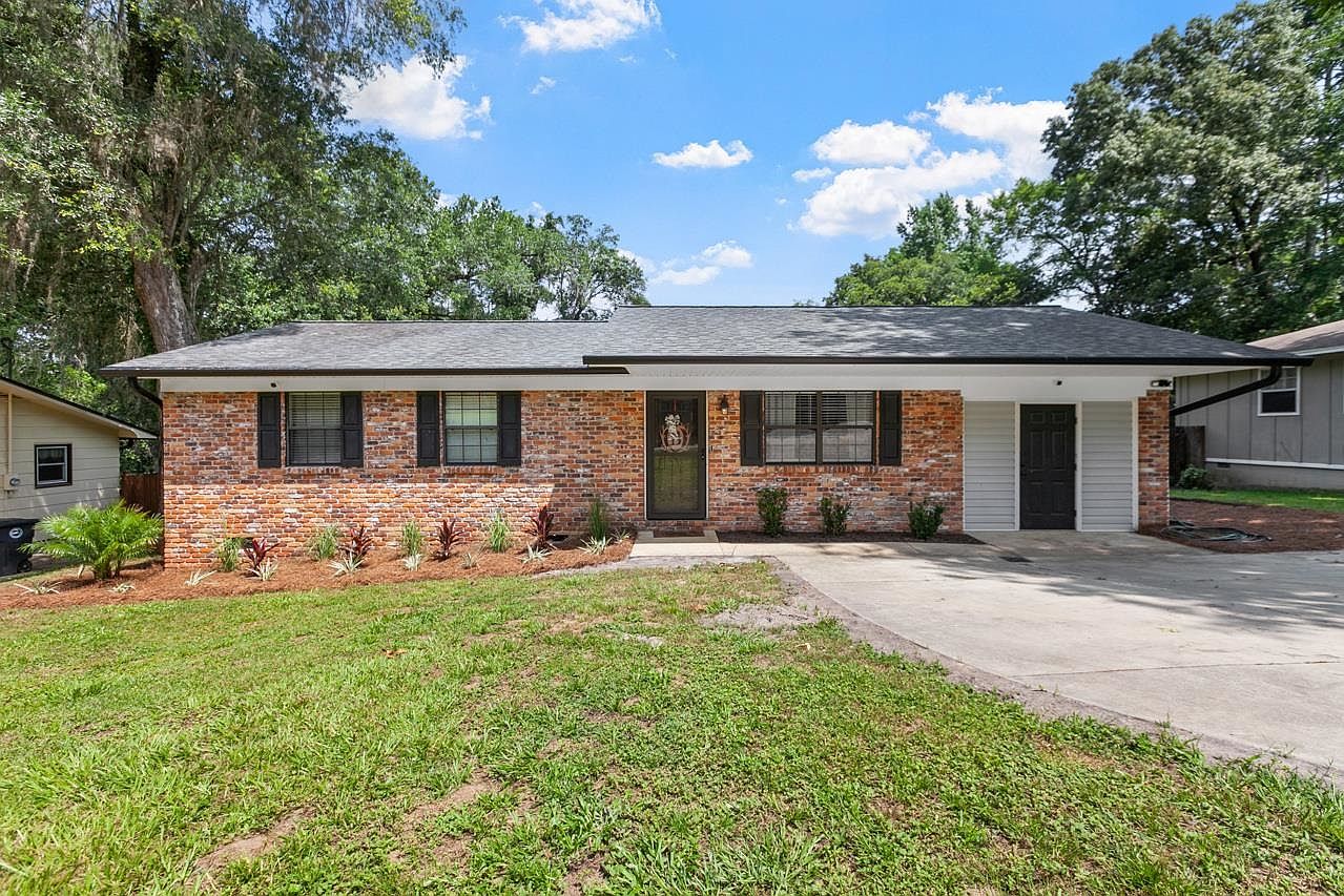 2138 Harriet Dr, Tallahassee, FL 32303 MLS 359670 Zillow