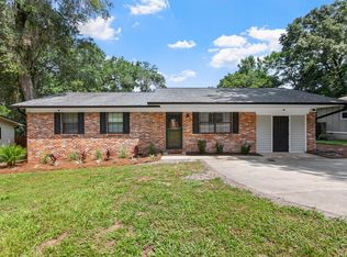 2138 Harriet Dr, Tallahassee, FL 32303