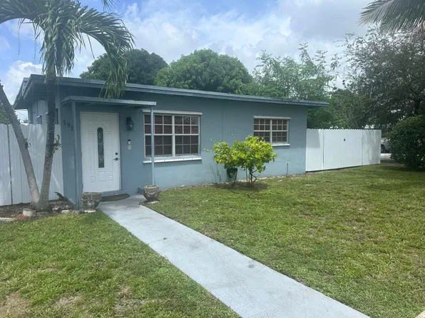 591 E 47th Street, Hialeah, FL 33013