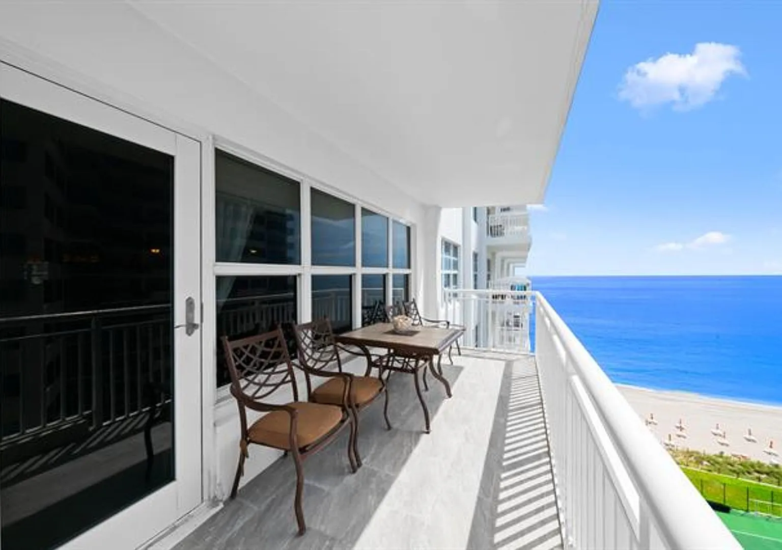 3850 Galt Ocean Dr cu-1105, Fort Lauderdale, FL 33308 — Photo 3