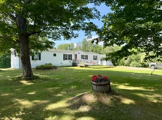 663 E Sangerville Rd, Sangerville, ME 04479
