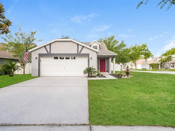 1648 Harbor Oaks Dr, Tarpon Springs, FL 34689