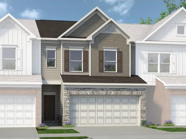 2505 Ravencliff Dr #80, Austell, GA 30168