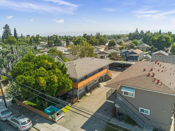 Cleveland Sanjose, San Jose, CA 95128