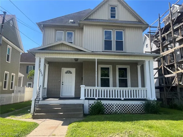 1803 Spring St, Parkersburg, WV 26101