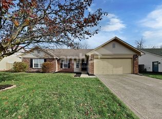 673 Port Dr, Avon, IN