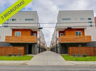 1510 N Washington Ave UNIT 202, Dallas, TX 75204