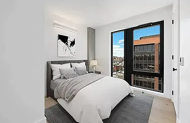 Rented by REAL New York