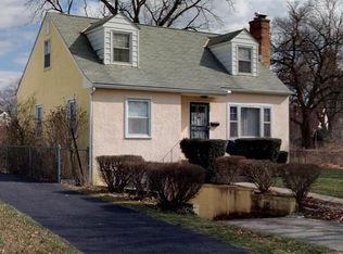 1890 Greenway Ave S, Columbus, OH