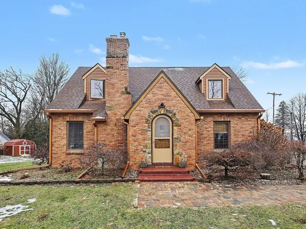 950 Capital Ave SW, Battle Creek, MI 49015