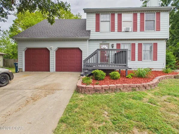 2911 N Chandler Ave, Joplin, MO 64801