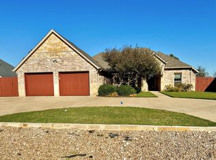 2918 Willow Ridge Cir, Granbury, TX 76049