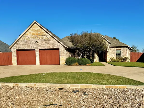 2918 Willow Ridge Cir, Granbury, TX 76049