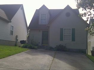 1019 Brittany Park Dr #106, Antioch, TN 37013