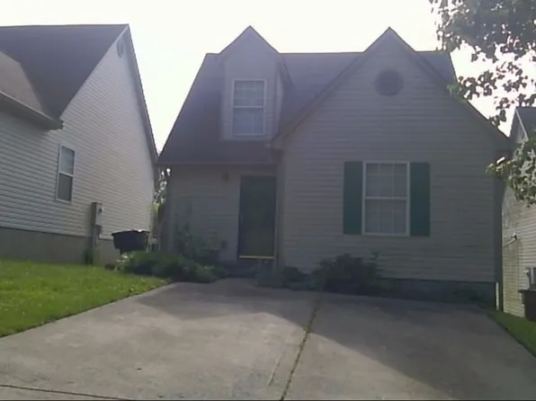1019 Brittany Park Dr #106, Antioch, TN 37013