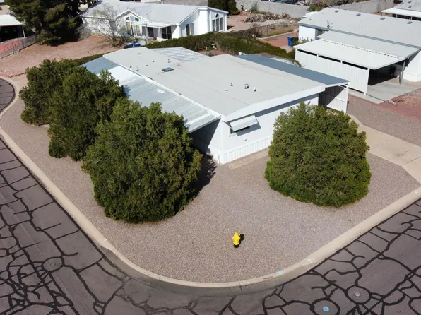 7638 E HOPI Avenue, Mesa, AZ 85209