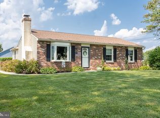 4 Connies Dr, Coatesville, PA 19320