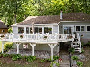 998 S Shore Rd, Northville, NY 12134