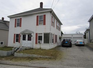 806-808 2nd Ave, Berlin, NH 03570