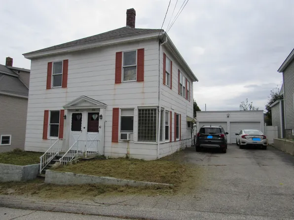 806-808 Second Avenue, Berlin, NH 03570