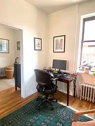 Rented by Corcoran