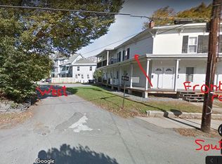 31 Center St, Bellows Falls, VT 05101