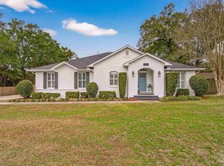 4395 N 12th Ave, Pensacola, FL 32503