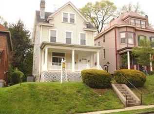 225 Hilands Ave, Ben Avon, PA 15202