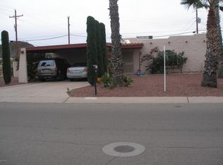 4601 W Calle Don Tomas, Tucson, AZ 85757