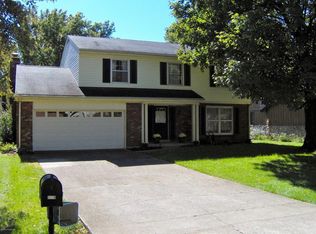 8702 Sonora Trl, Louisville, KY 40299
