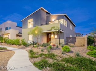 3340 Via Altamira, Henderson, NV 89044