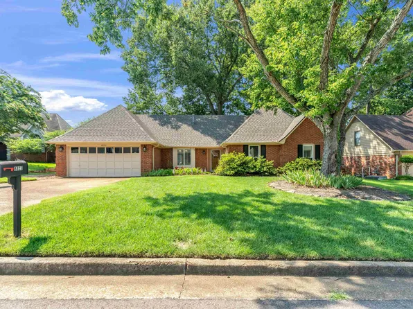 8825 Kenbrook Cv, Cordova, TN 38018