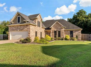 655 Nicole Dr, Reno, TX 75462