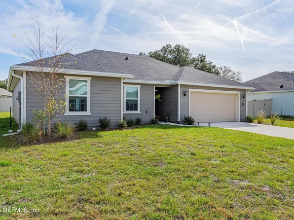 4553 PROSPERITY Way, Jacksonville, FL 32210