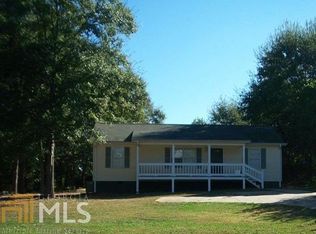 1016 N Forest Ave, Hartwell, GA 30643